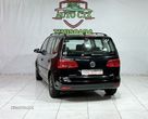 Volkswagen Touran 1.6 TDI BlueMotion Technology Highline - 4