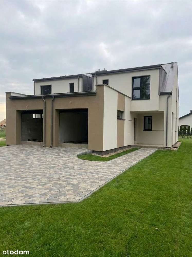 Dom, 167 m², Jachranka