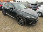 Mazda CX-3 - 9