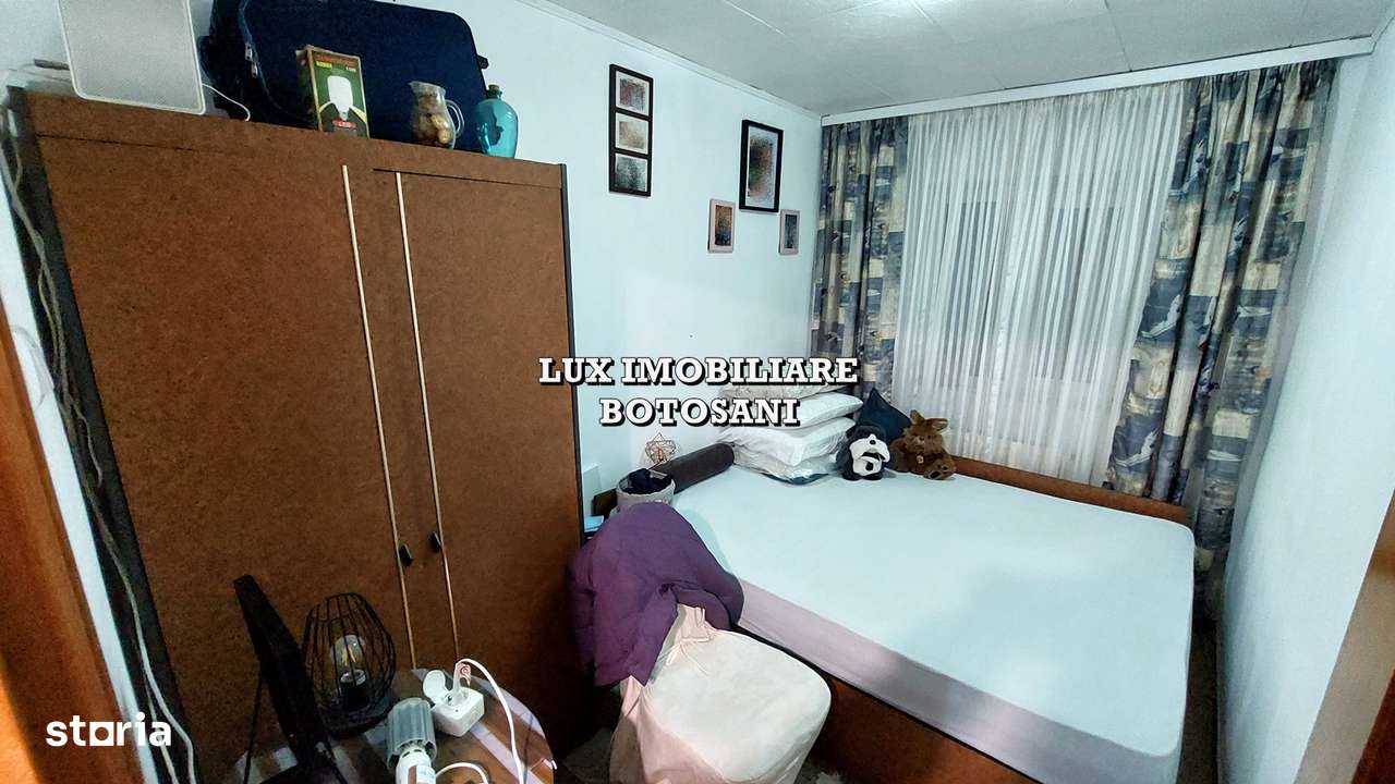 Apartament 3 camere, zona Bucovina-3