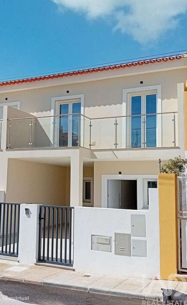 Casa / Villa T2 em Altura de 140,00 m2 - Grande imagem: 5/30