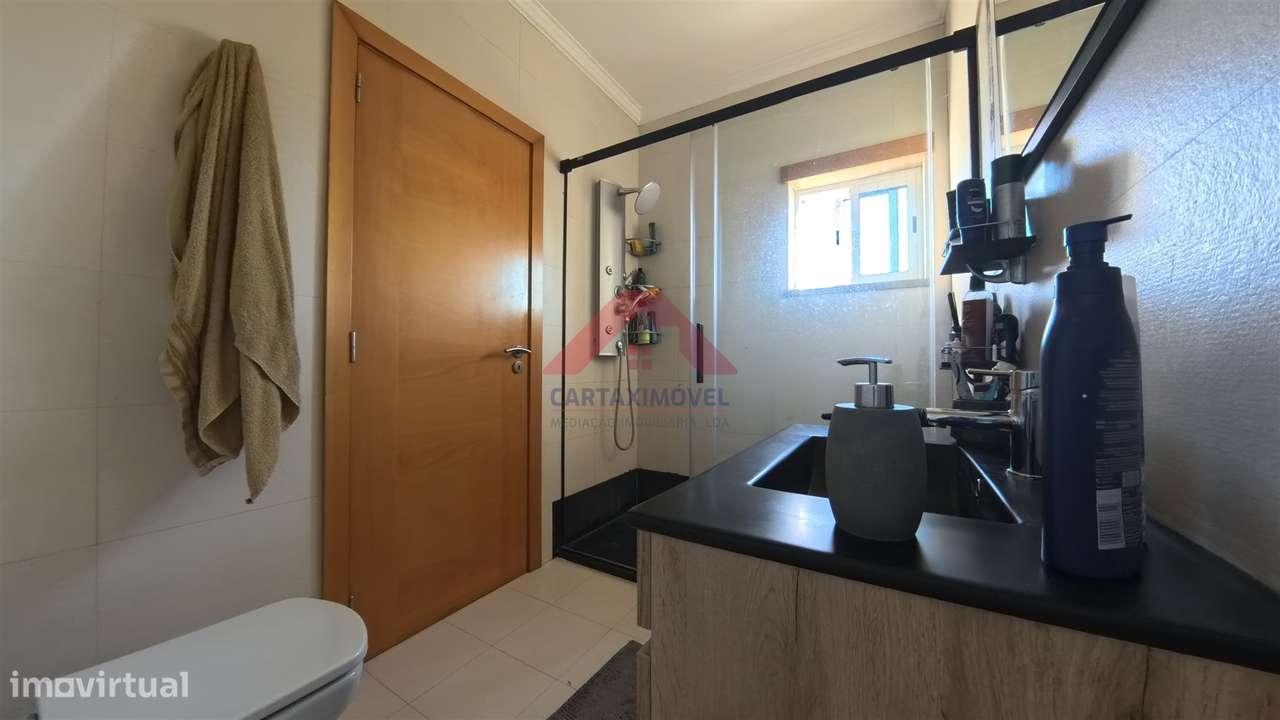 Apartamento T3 Venda em Cartaxo e Vale da Pinta,Cartaxo-20
