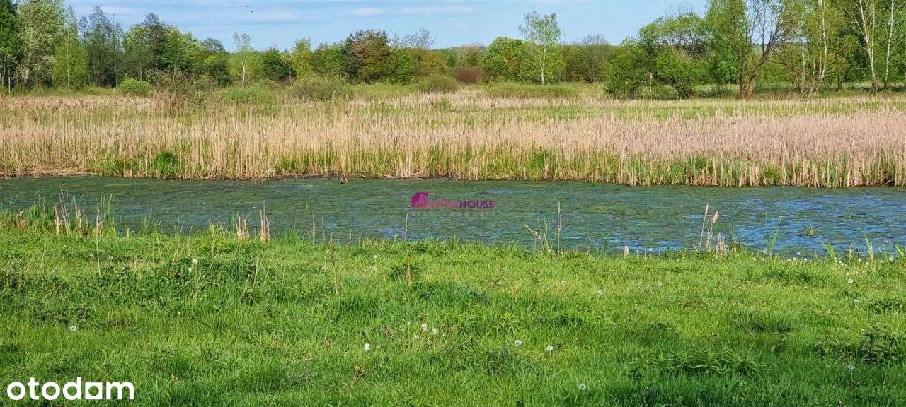 działka blisko Jeziora-9