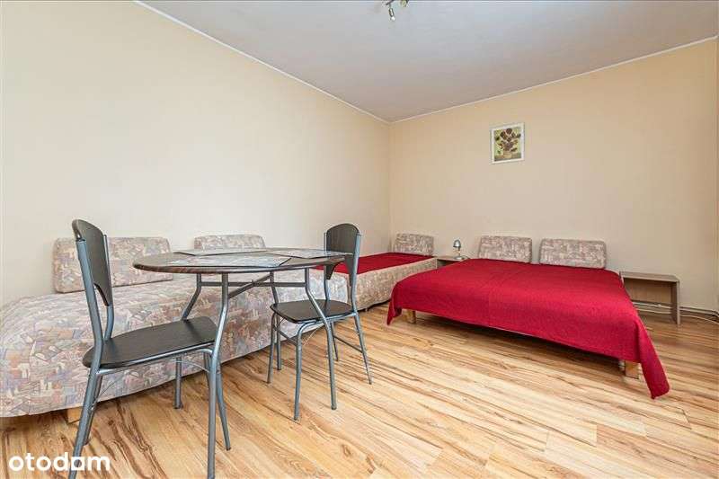 Dom jednorodzinny | Gdańsk Oliwa | 6 mieszkań-5