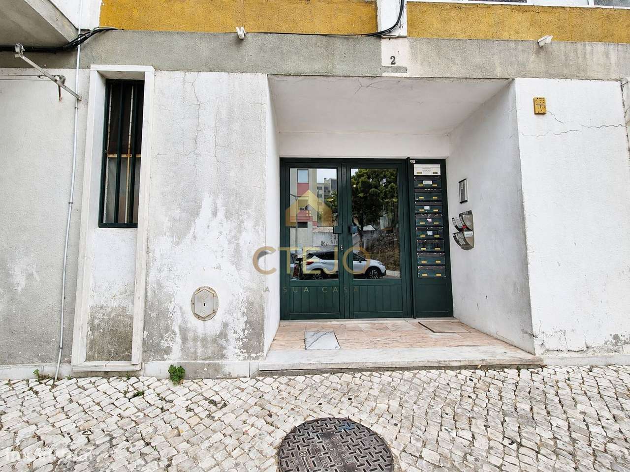 T2 na Bobadela | Varandas | 1.º Andar-25