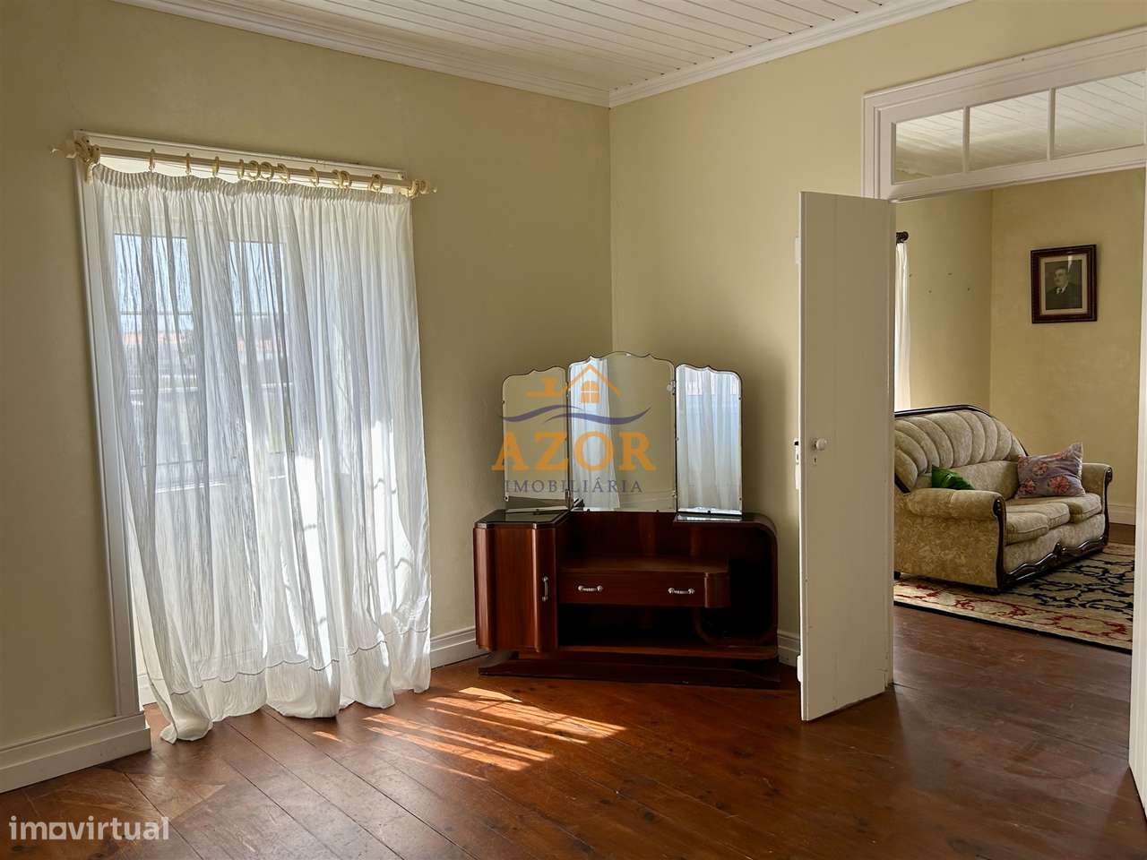 Moradia T4 Venda em Fajã de Baixo,Ponta Delgada-12