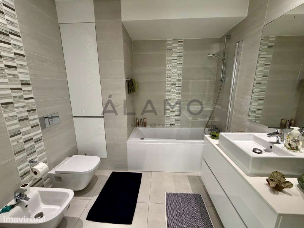 Vida excecional à beira-mar num dos locais mais desejados do Algarve-12