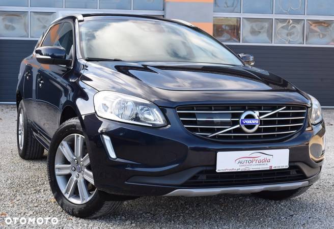 Volvo XC 60 - 2