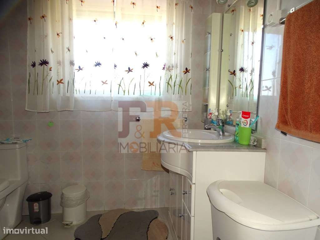 Moradia Isolada Duplex independente para duas familias! Pinhal Gene...-36