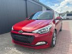 Hyundai i20 1.1 CRDi BlueDrive Elegant - 18