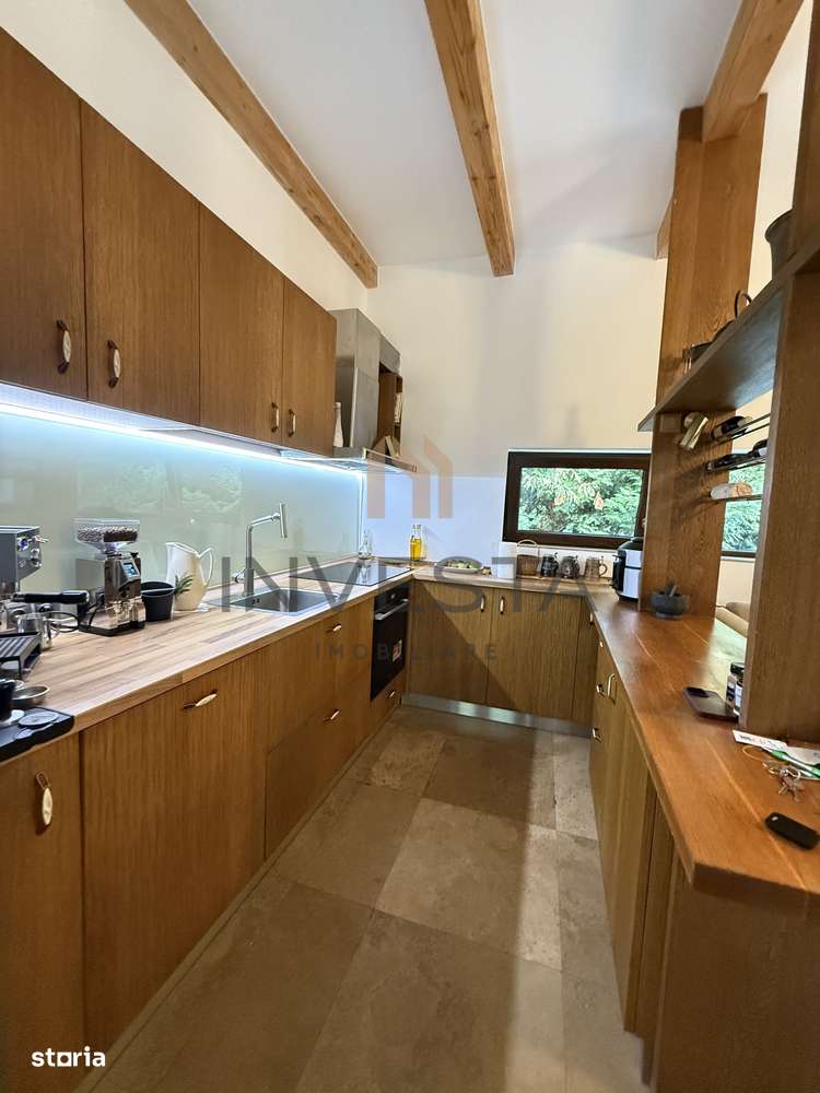 Casă individuală 3 camere, 100 mp, curte și parcare – Făget - Imagine principală: 4/12