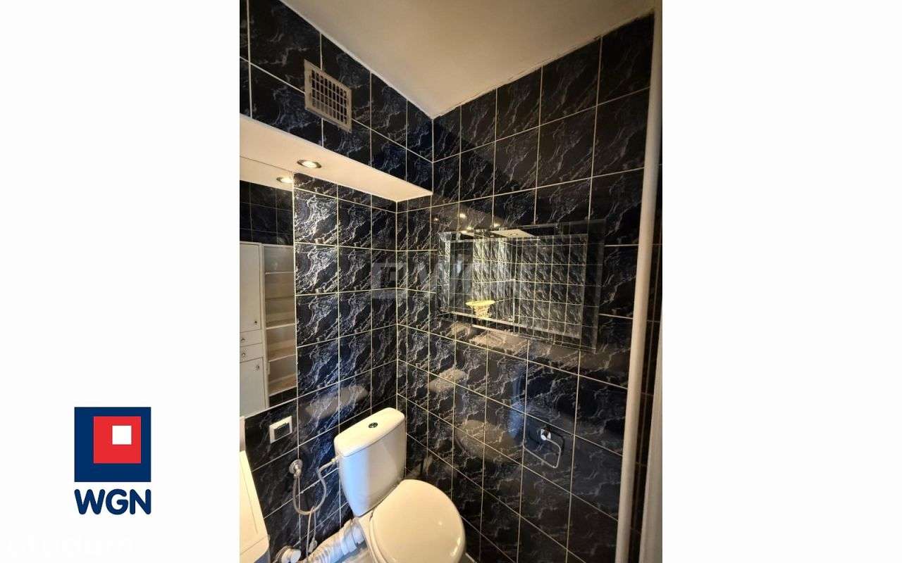 2 pokoje blisko Skm | osobna kuchnia | 36,6 m2 | p-9