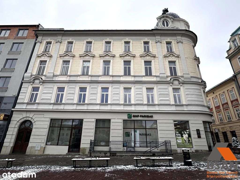 Budynek Użytkowy O Pow. 1158 Mkw. Plac Wolności - Pełny obrazek: 4/20