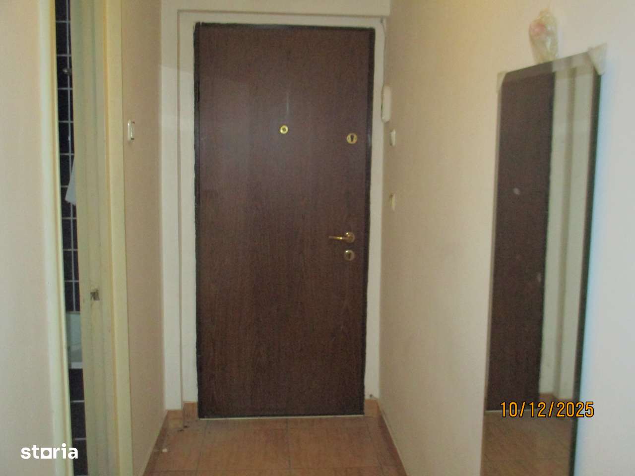 Apartament 2 camere Drumul Taberei bucla Valea Argesului - Imagine principală: 1/13