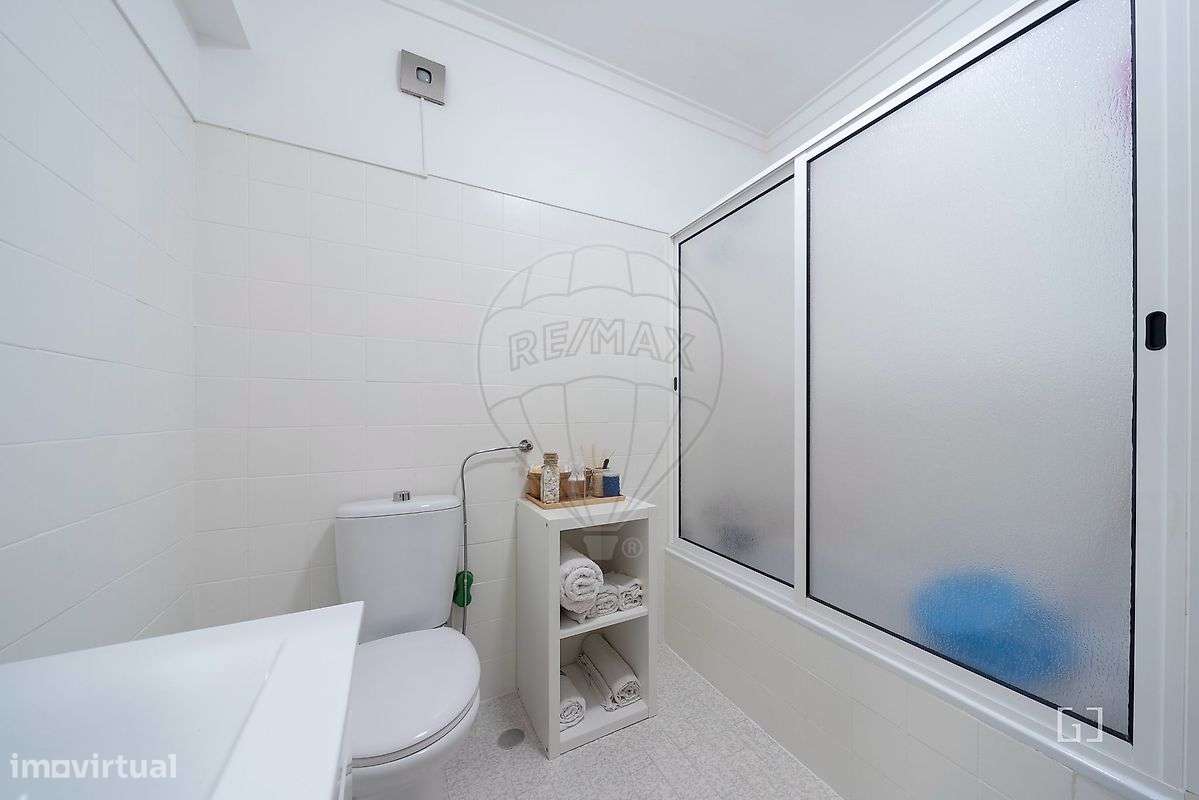 Apartamento T2 para venda-15