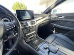 Mercedes-Benz CLS 250 Shooting Brake (BlueTEC) d 9G-TRONIC - 11