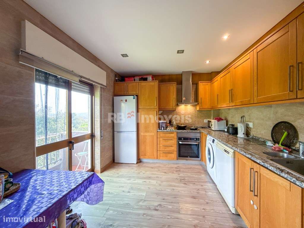 Apartamento T2 no Centro de Abrantes - Grande imagem: 3/22