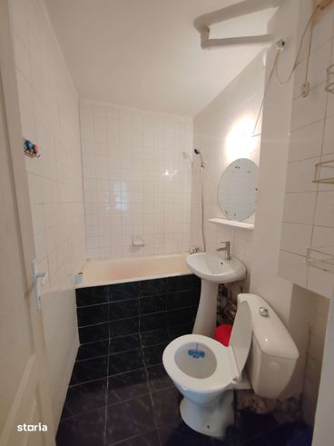 Apartament 2 camere Podu Ros, etaj 2!-6