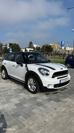 MINI Countryman - 1