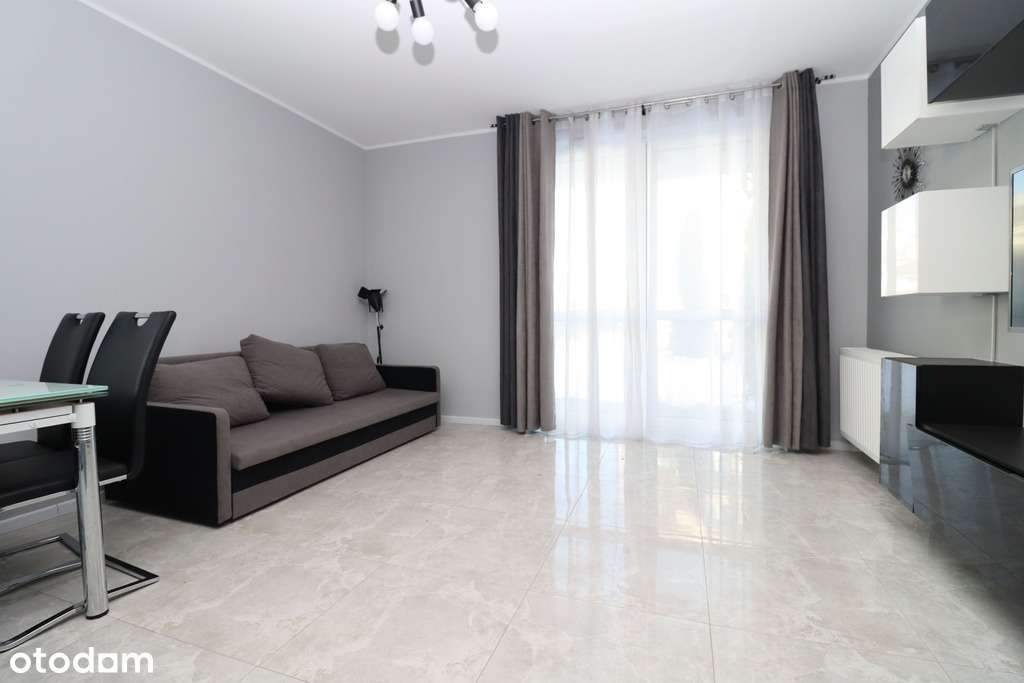 M2 | 100m2 ogrodu | garaż + box-4