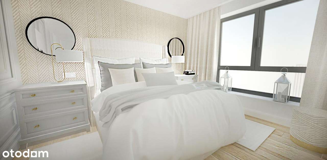 Ekskluzywny  Segment na Osiedlu Triton Country z Jacuzzi! - Pełny obrazek: 5/20