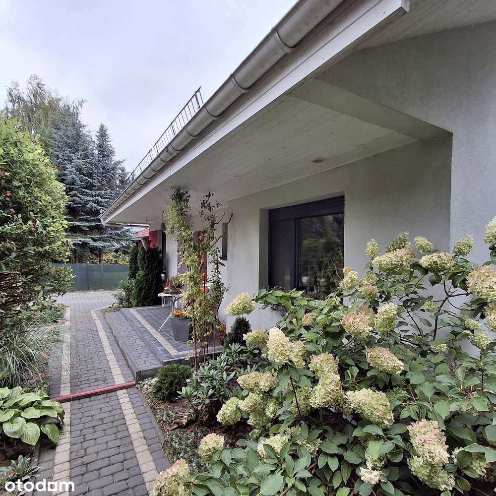 Dom całoroczny Nowy Dębiec 75m2-14