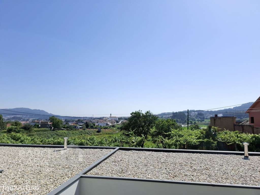 Moradia de Gaveto T3 Nova - O Seu Novo Refúgio às Portas de Barcelos-20