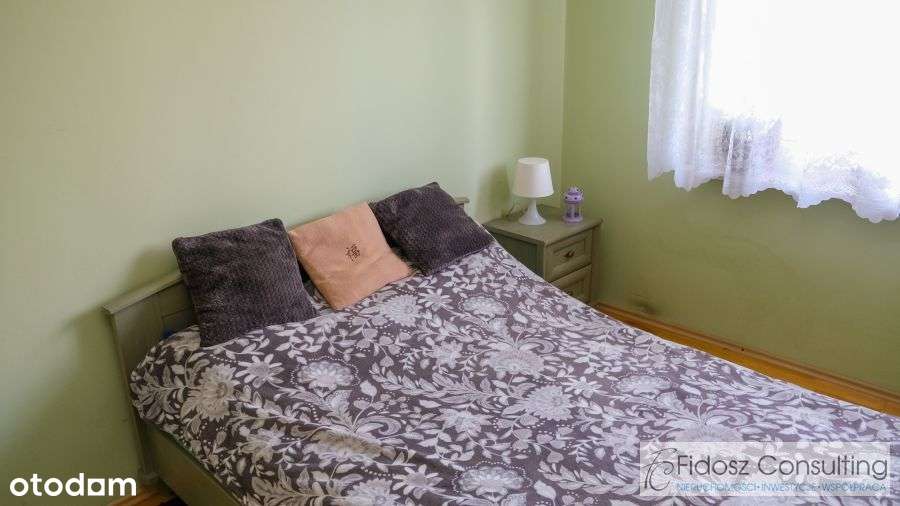 Mieszkanie 2 pokoje 38,34 m2 na ul. Słowackiego-4