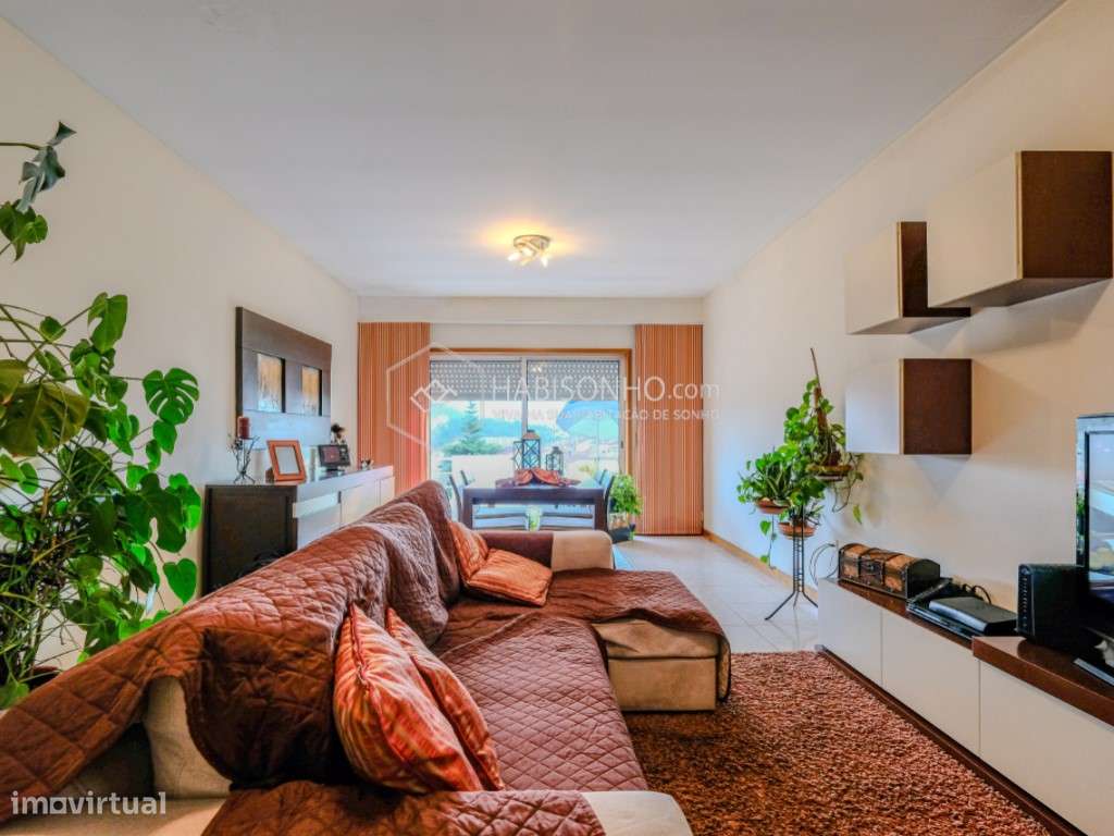 Apartamento T2 | São Cosme | Gondomar - Grande imagem: 4/21