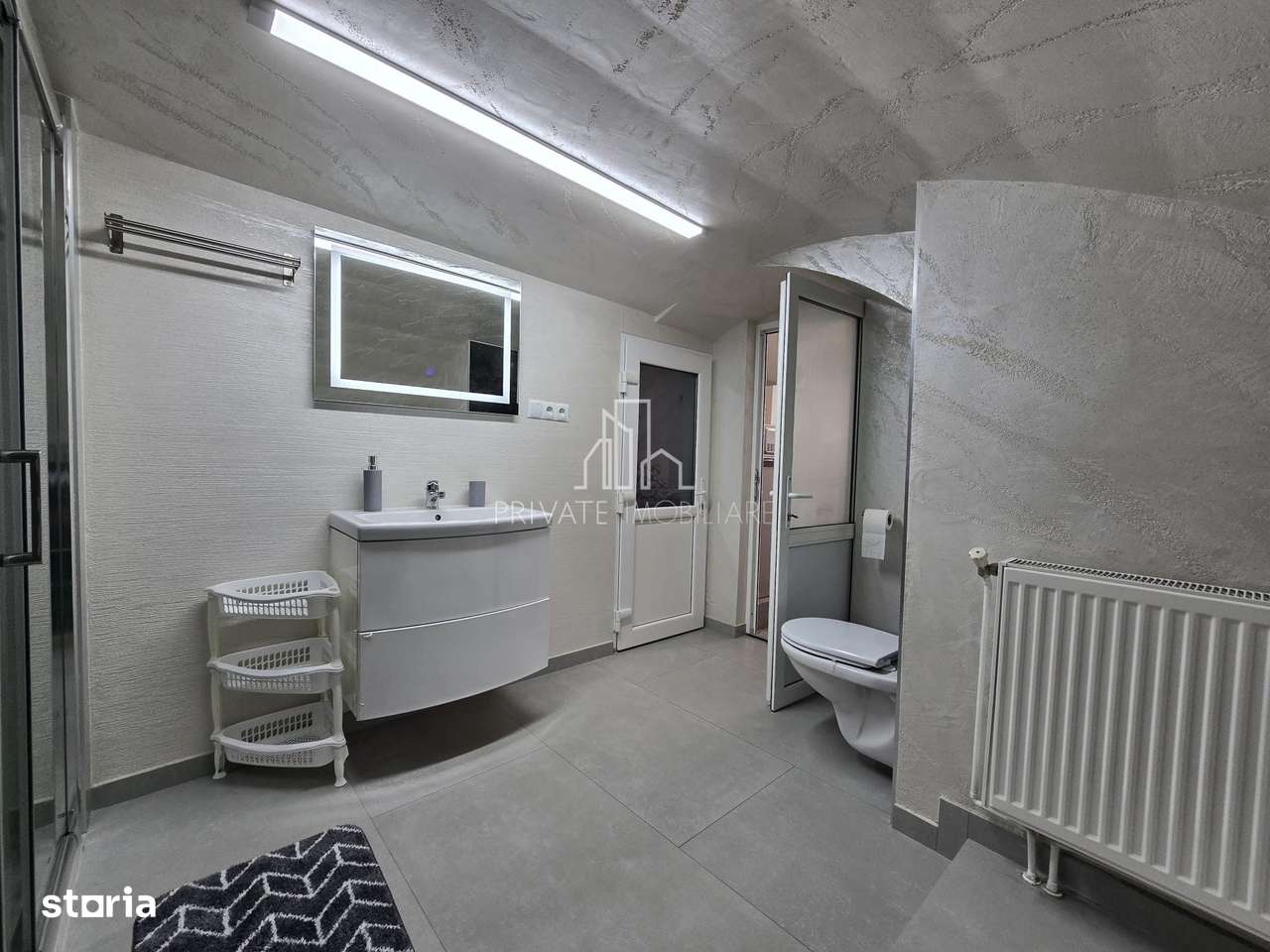 Garsoniera de vanzare la casa, zona Ilarie Chendi , Sighisoara - Imagine principală: 5/8