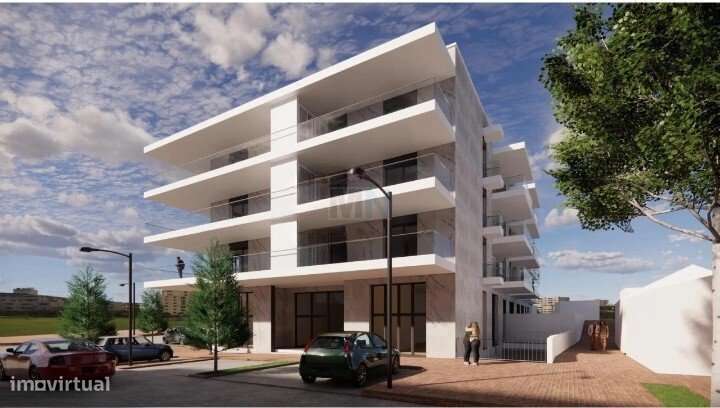 T3 em Construção Quinta da Portela-7