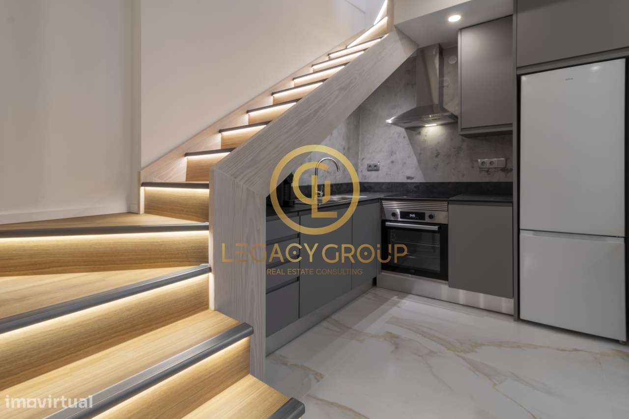 Moradia T1 em Portimão - Grande imagem: 3/21