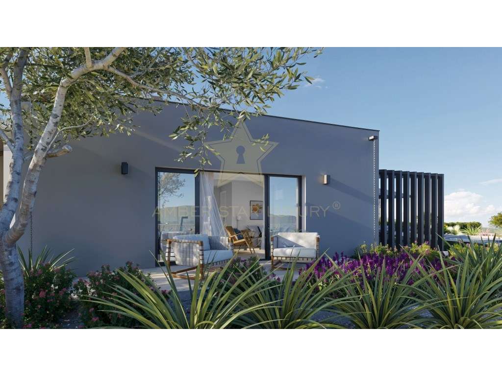 Moradia T2 em Silves, Algarve - Grande imagem: 3/16