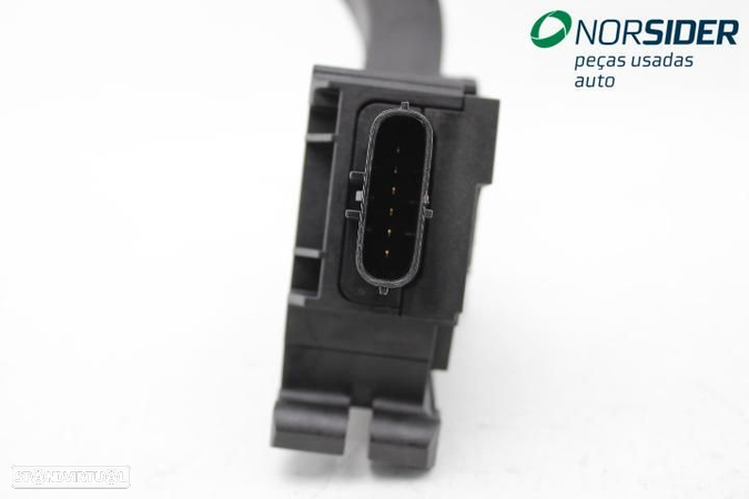 Pedal acelerador / potenciômetro Volkswagen Polo|17-21 - 6