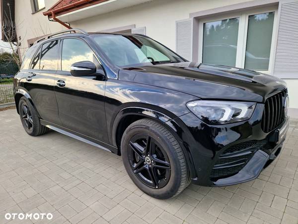 Mercedes-Benz GLE 350 de 4-Matic - 16