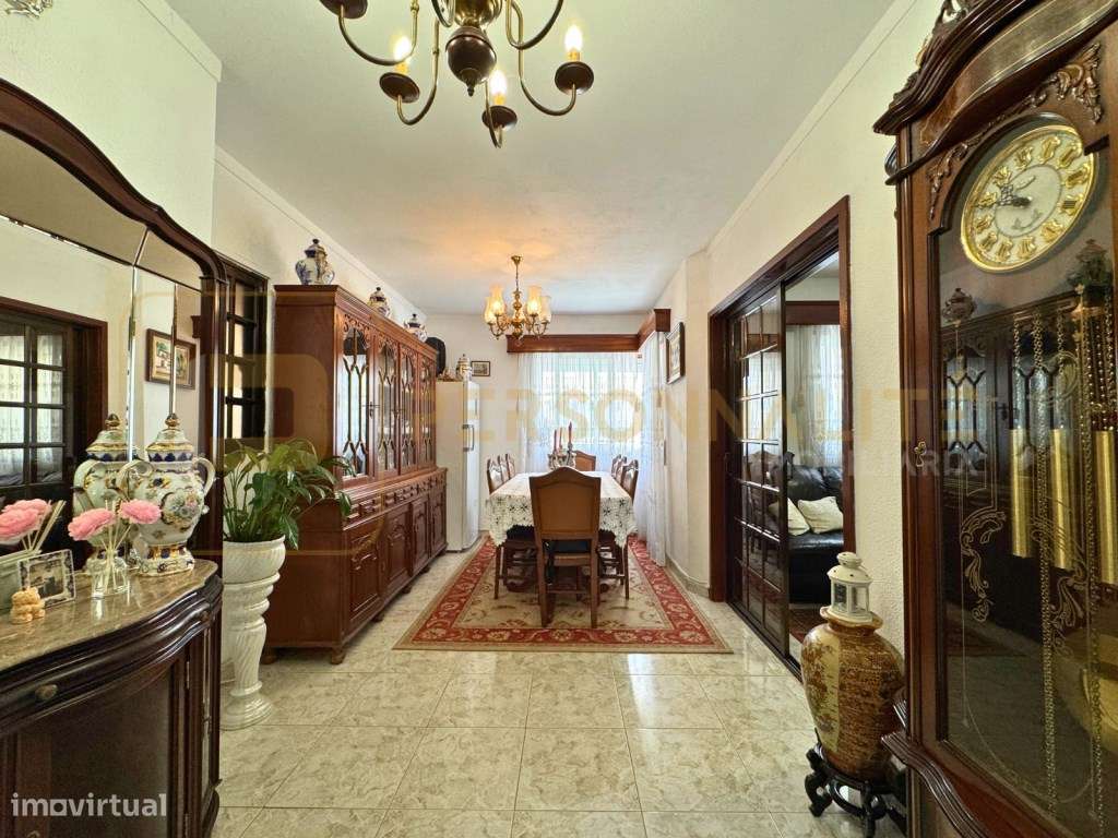 Apt. T3 c/ garagem - Centro de Guimarães - Grande imagem: 4/14