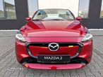 Mazda 2 e-SKYACTIV G 90 M HYBRID Center-Line - 3