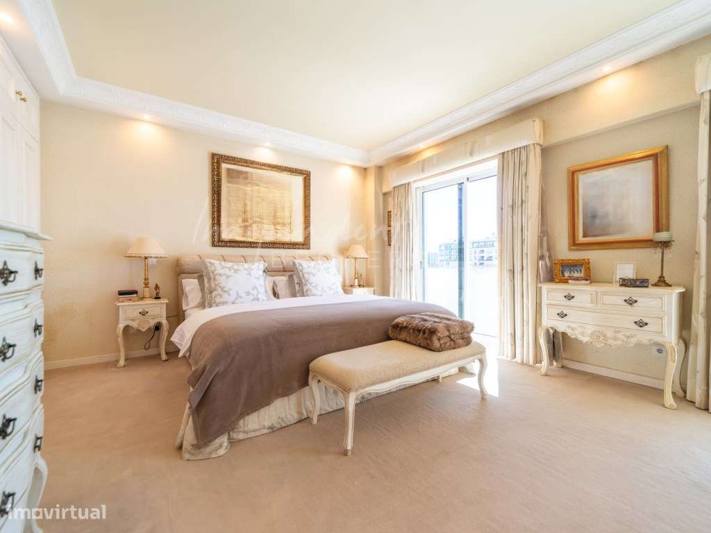 T6 PENTHOUSE DUPLEX PARA VENDA [LARANJEIRAS]-36