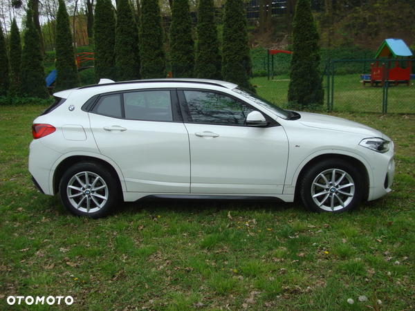 BMW X2 sDrive20i - 4