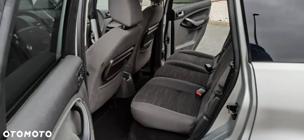 Ford Focus C-Max 1.6 Platinium X - 14