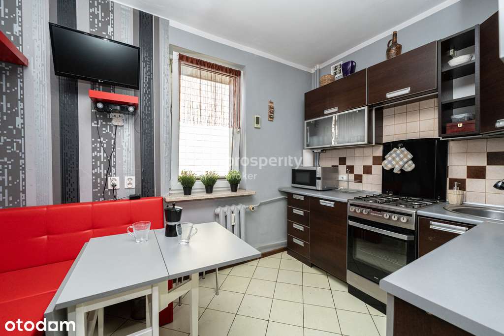 Kawalerka w atrakcyjnej lokalizacji w Otwocku - Pełny obrazek: 3/9