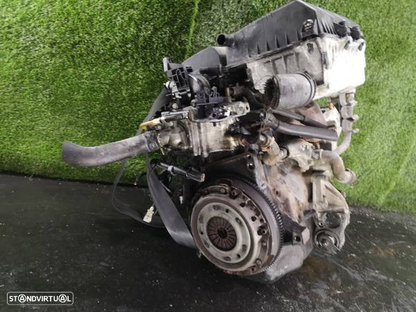 Motor Completo Citroen Zx (N2) - 2