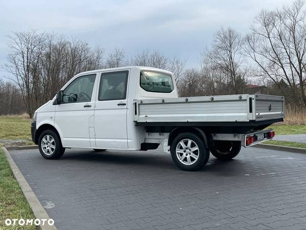 Volkswagen TRANSPORTER - 9