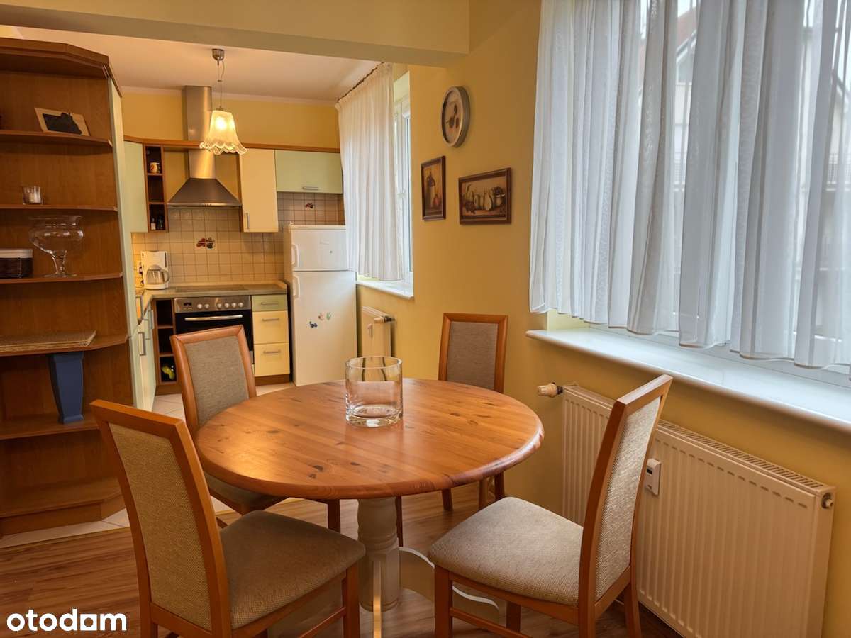 Zaledwie 250m od morza / plaży zachodniej. Pierwsza linia zabudowy.-6