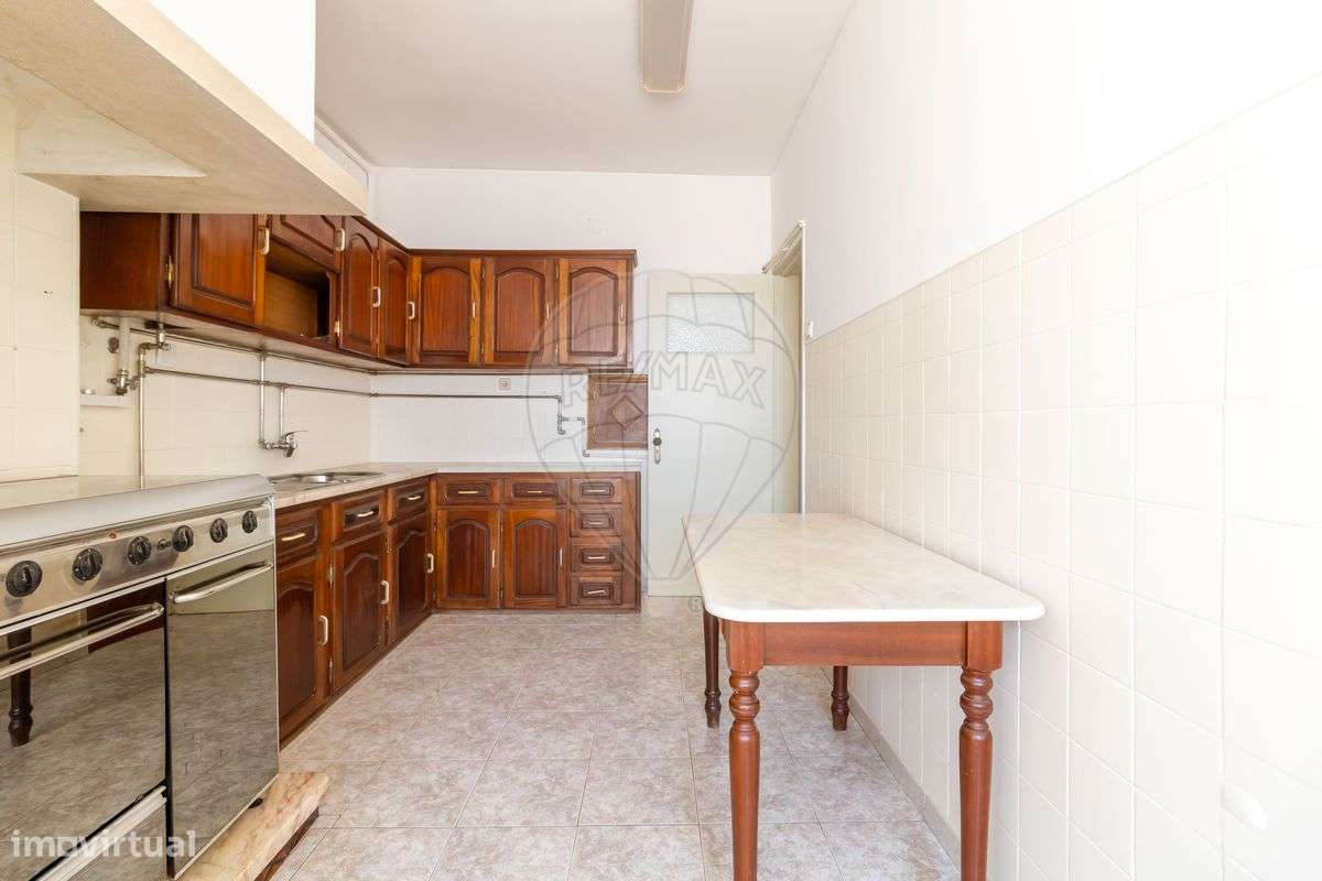 Apartamento T4 para venda-28
