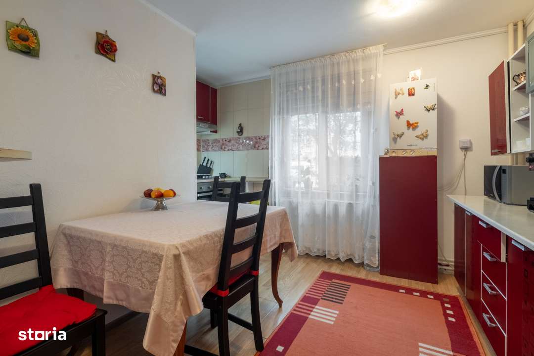 Apartament 4 camere, ultracentral Otopeni - Imagine principală: 5/19