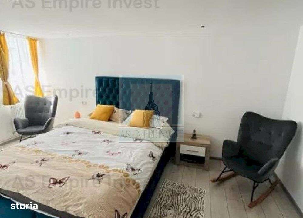 Ap 3 camere mobilat-utilat - zona Brasovul Vechi - Imagine principală: 2/7