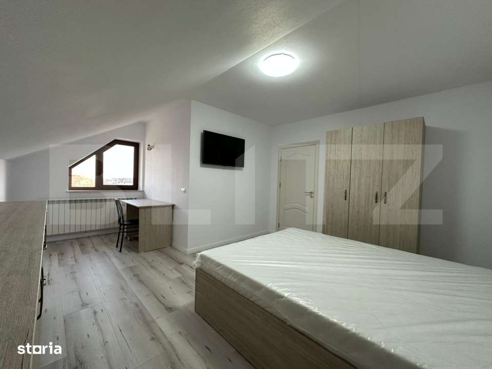 Apartament 2 camere, 60 mp, Micesti – toate utilitatile incluse - Imagine principală: 4/7