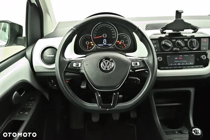 Volkswagen up! 1.0 move - 15