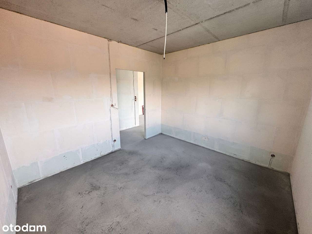 3-pokojowe Ogródek dla całej Rodziny! Budynek z 2025! PEC! - Pełny obrazek: 5/16